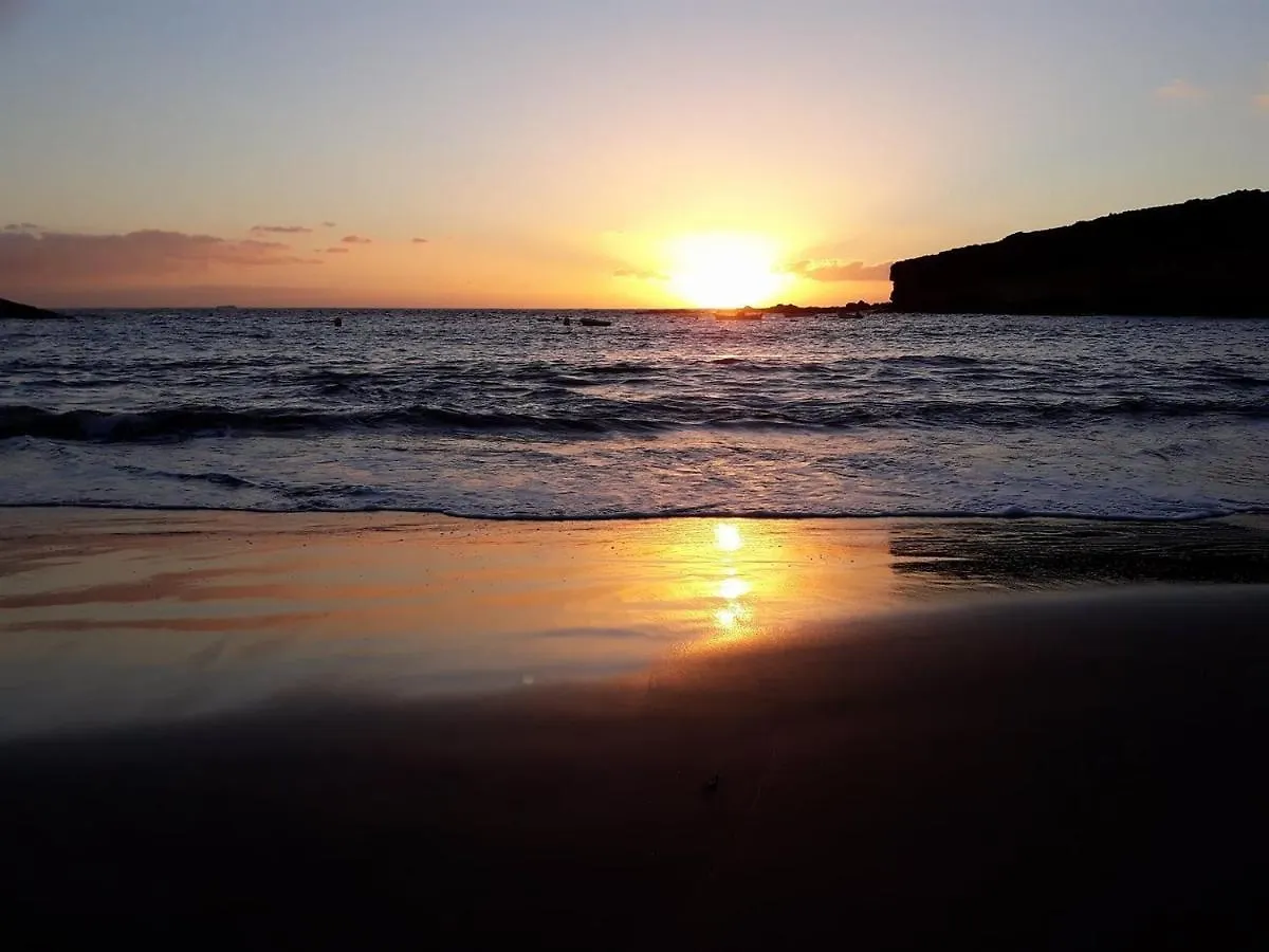 Apartamento Sunset Paradise Costa Adeje
