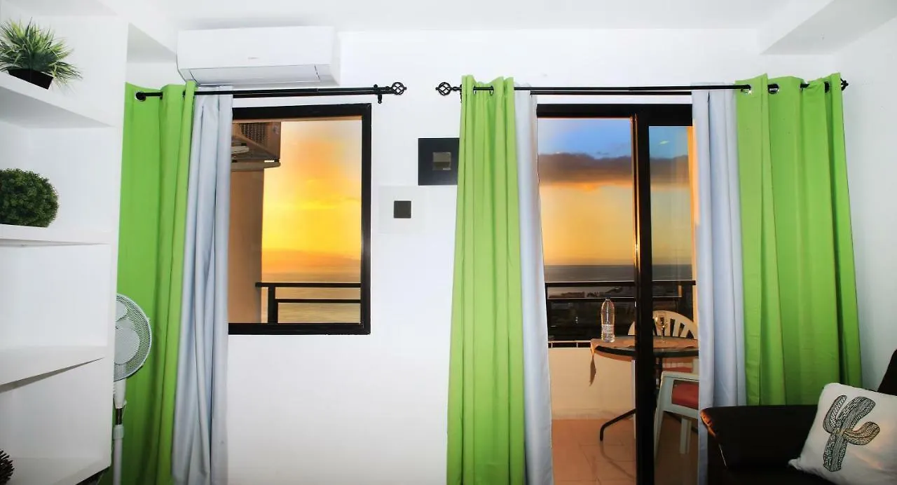 Apartamento Sunset Paradise Costa Adeje