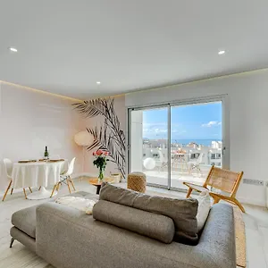  Appartamento Ocean Garden Sunset & Sunrise - Heated Pool