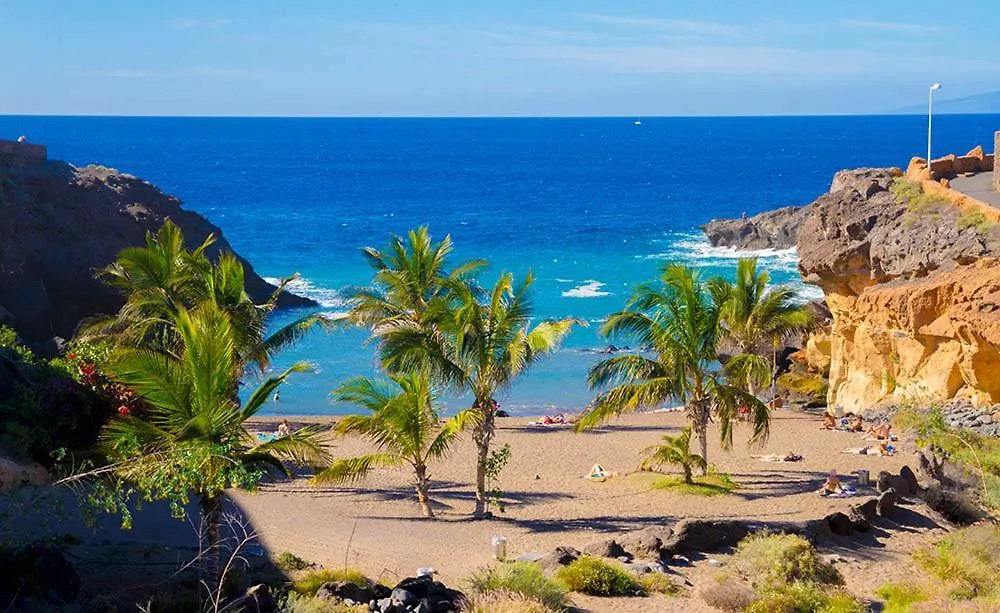 Appartamento Sunset Paradise Attic Costa Adeje
