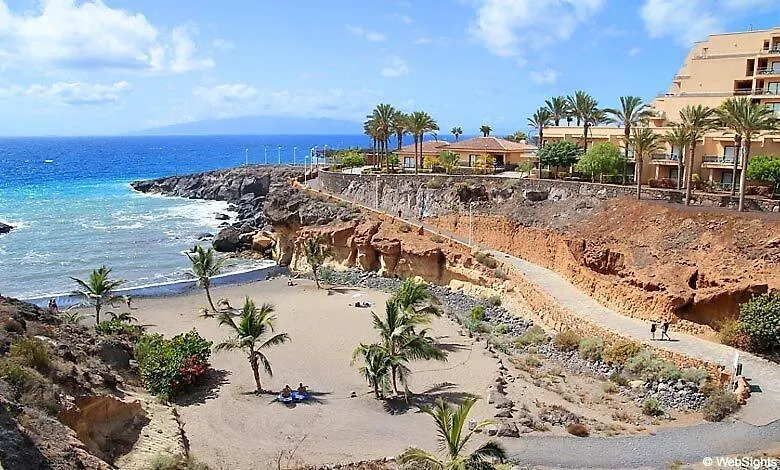 Appartamento Sunset Paradise Attic Costa Adeje  Spagna
