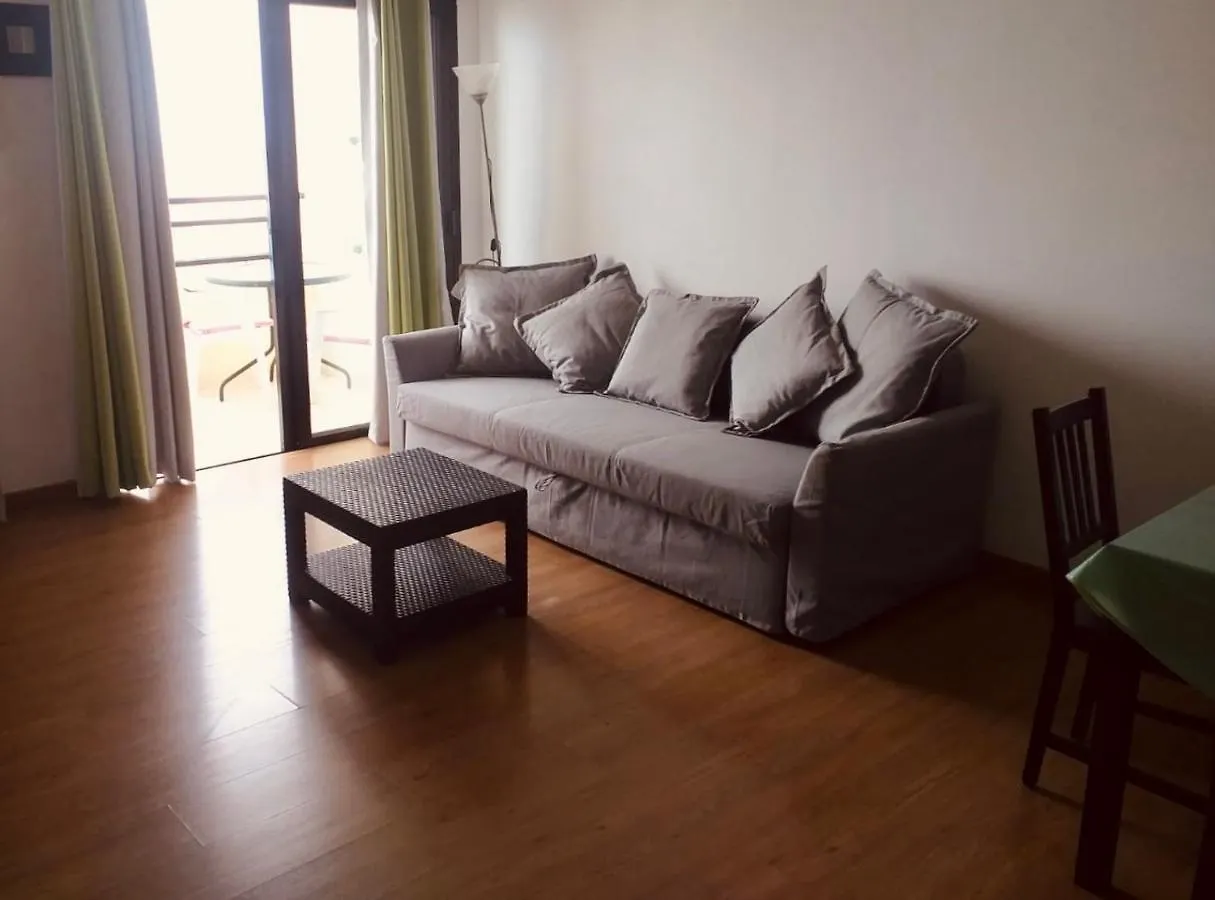 Appartamento Sunset Paradise Attic Costa Adeje