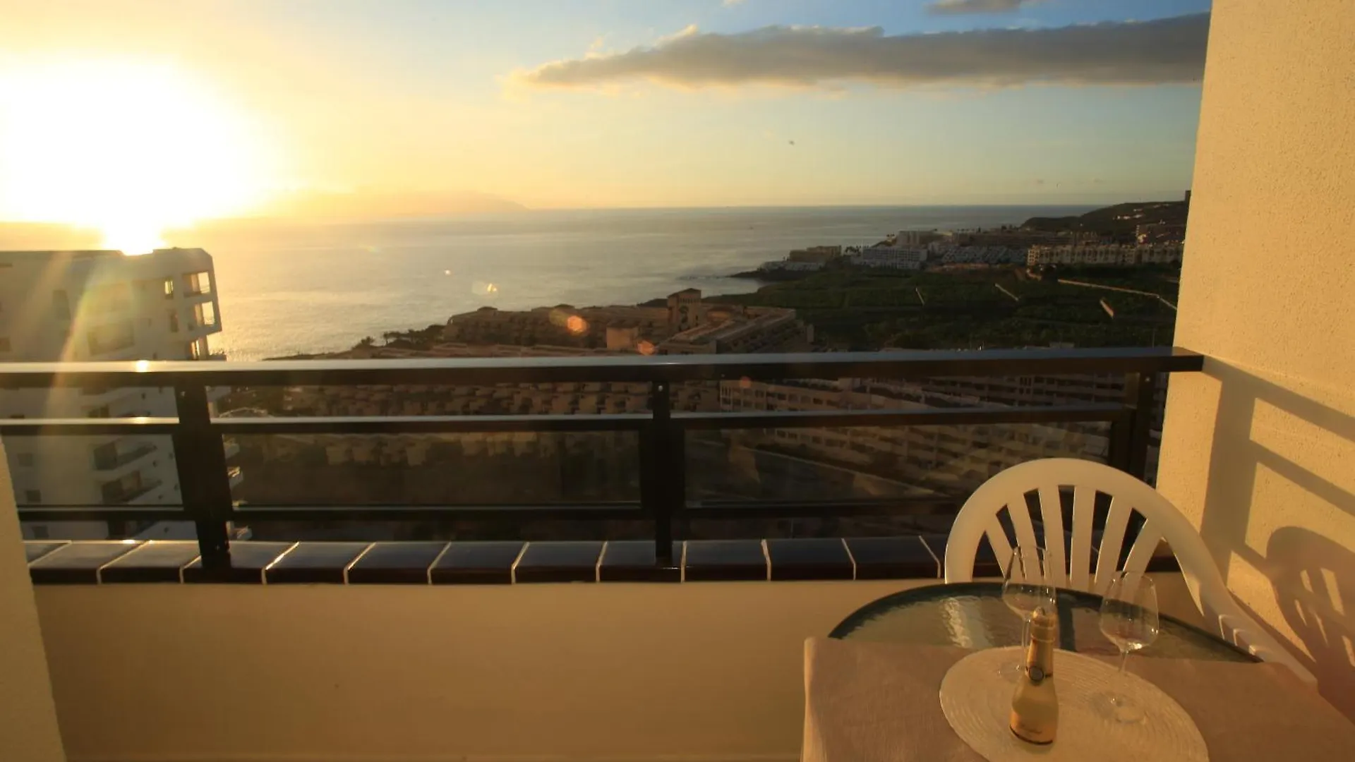 Sunset Paradise Costa Adeje  Apartment Costa Adeje (Tenerife)
