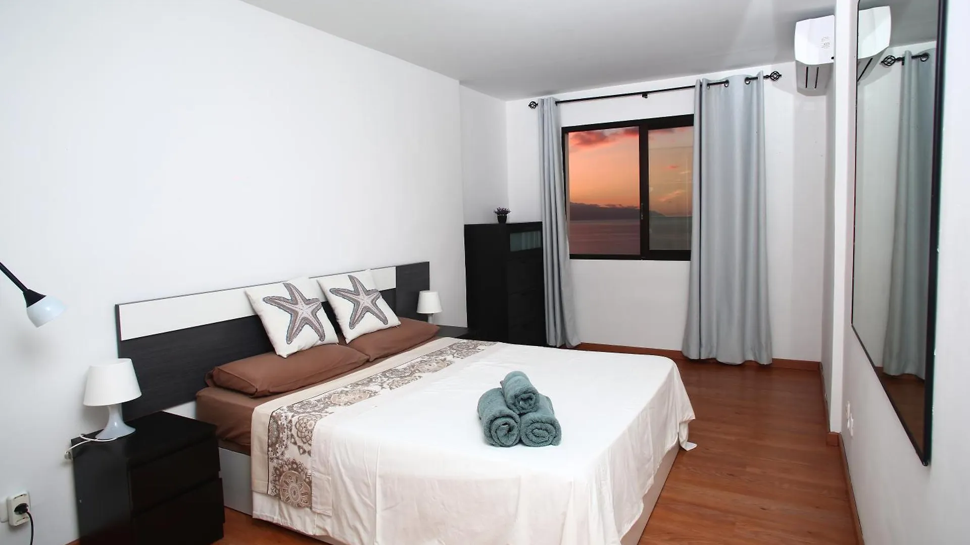 Appartamento Sunset Paradise Attic Costa Adeje  Spagna