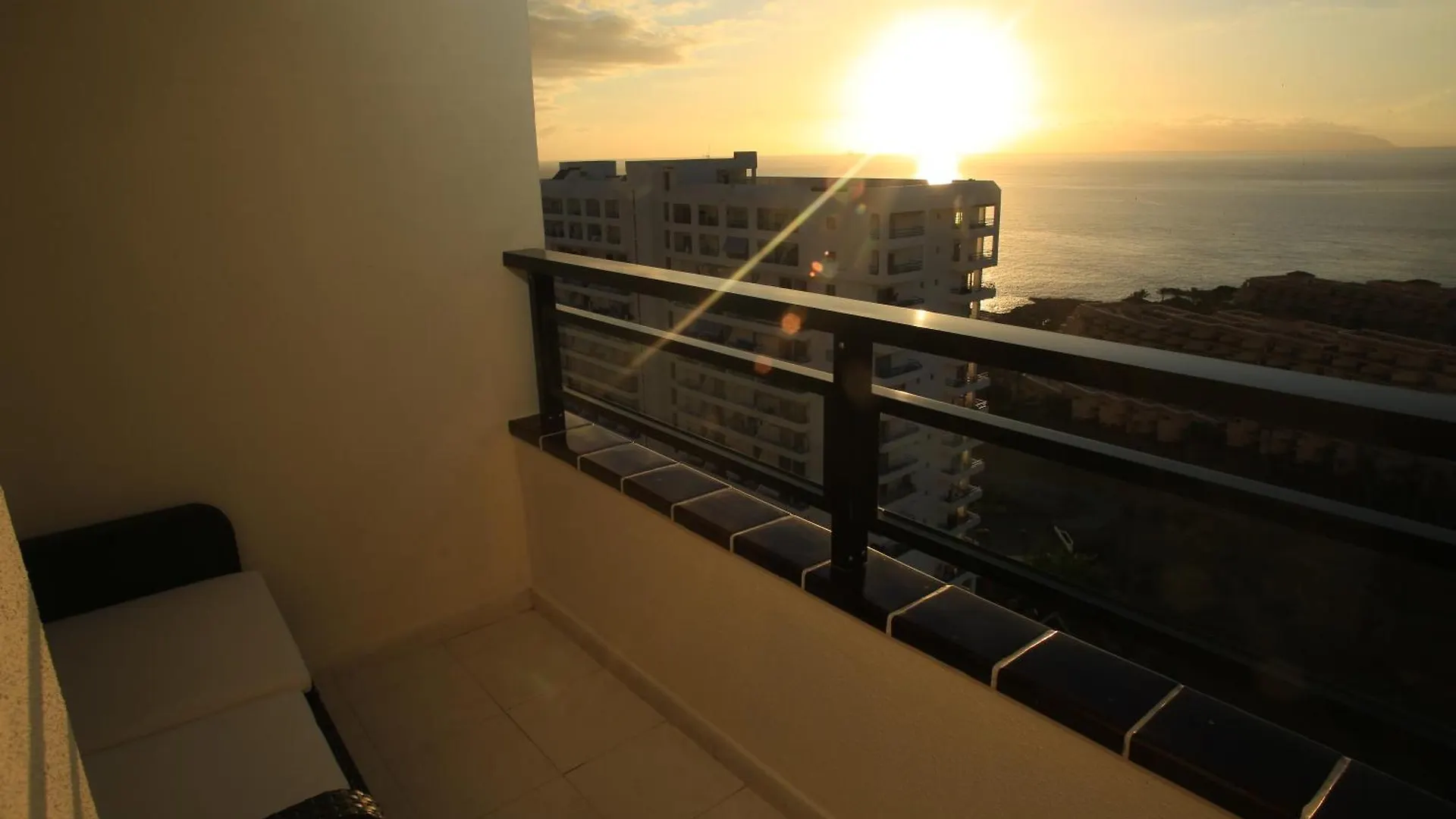 Apartment Sunset Paradise Costa Adeje
