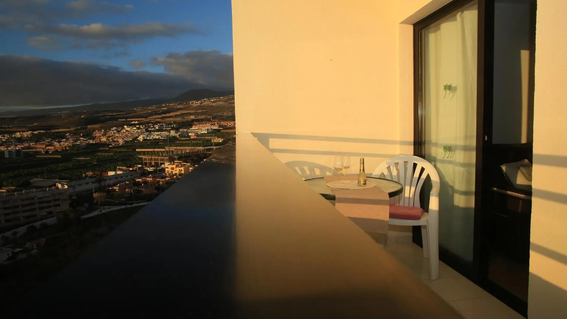 Sunset Paradise Attic Costa Adeje  Appartamento