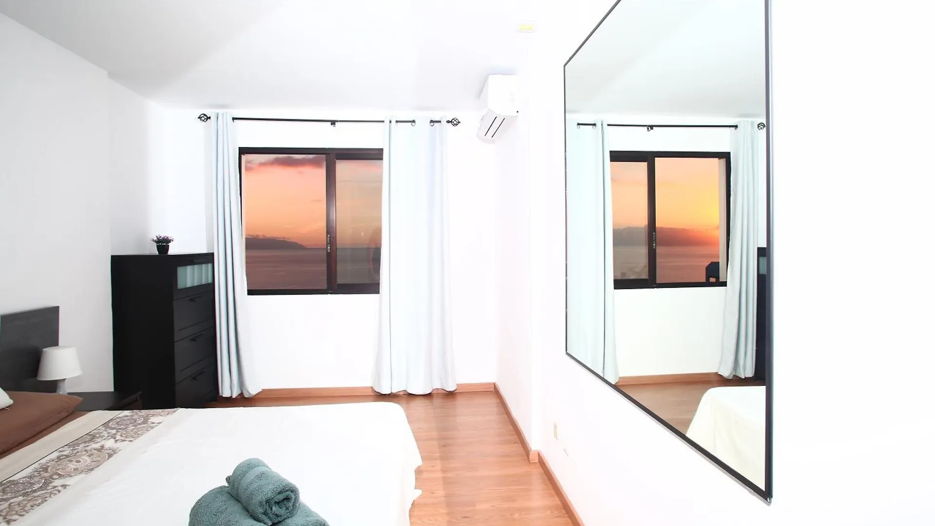 Sunset Paradise Attic Costa Adeje