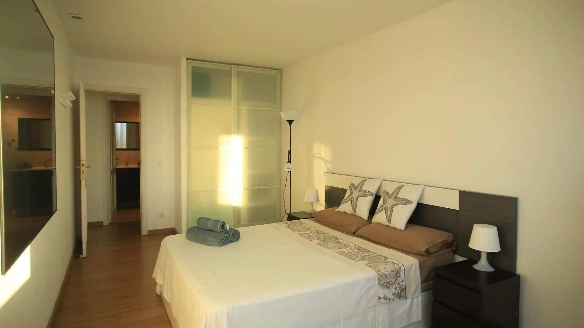 Appartamento Sunset Paradise Attic Costa Adeje