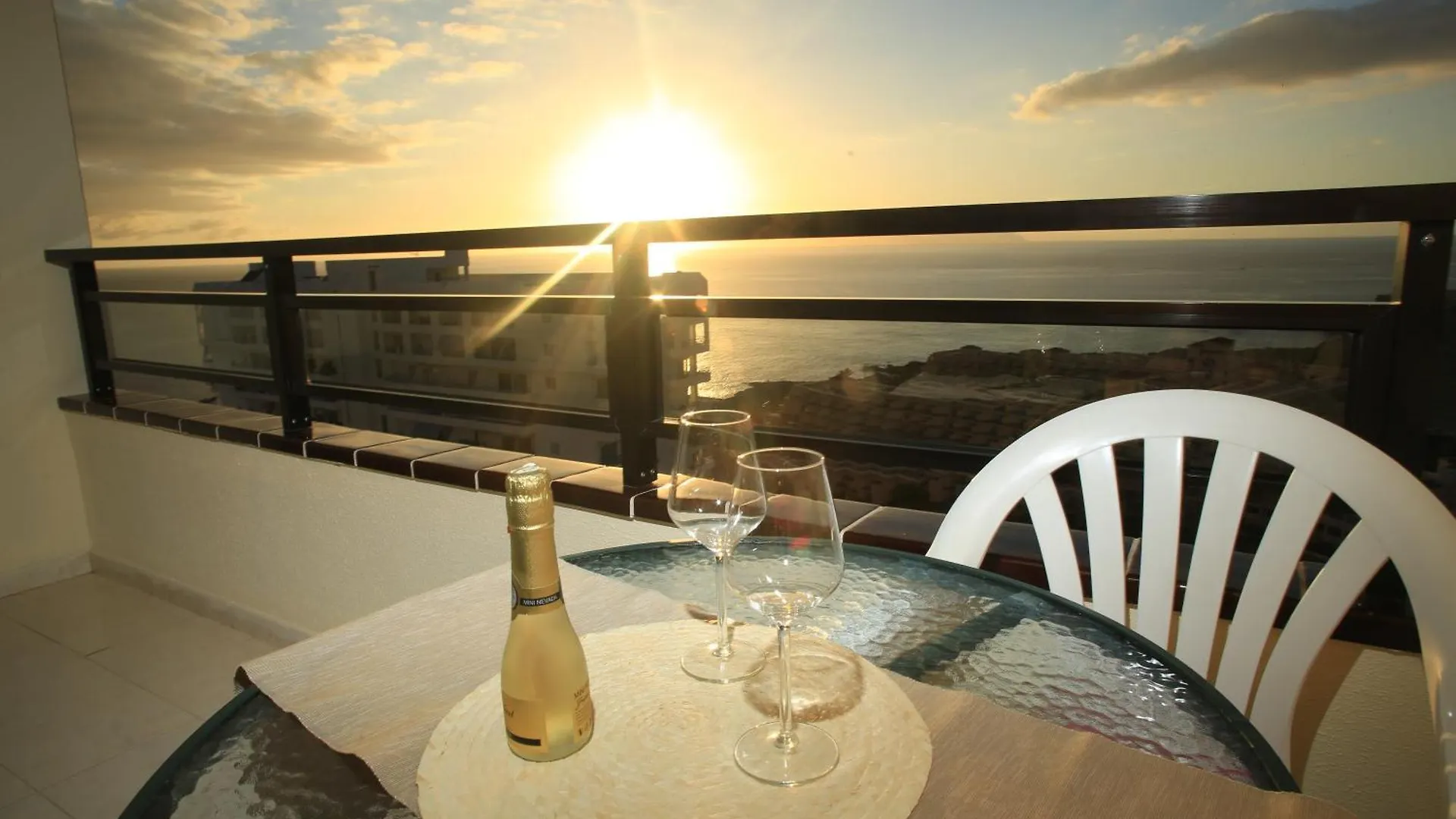 Sunset Paradise Attic Costa Adeje  Spagna