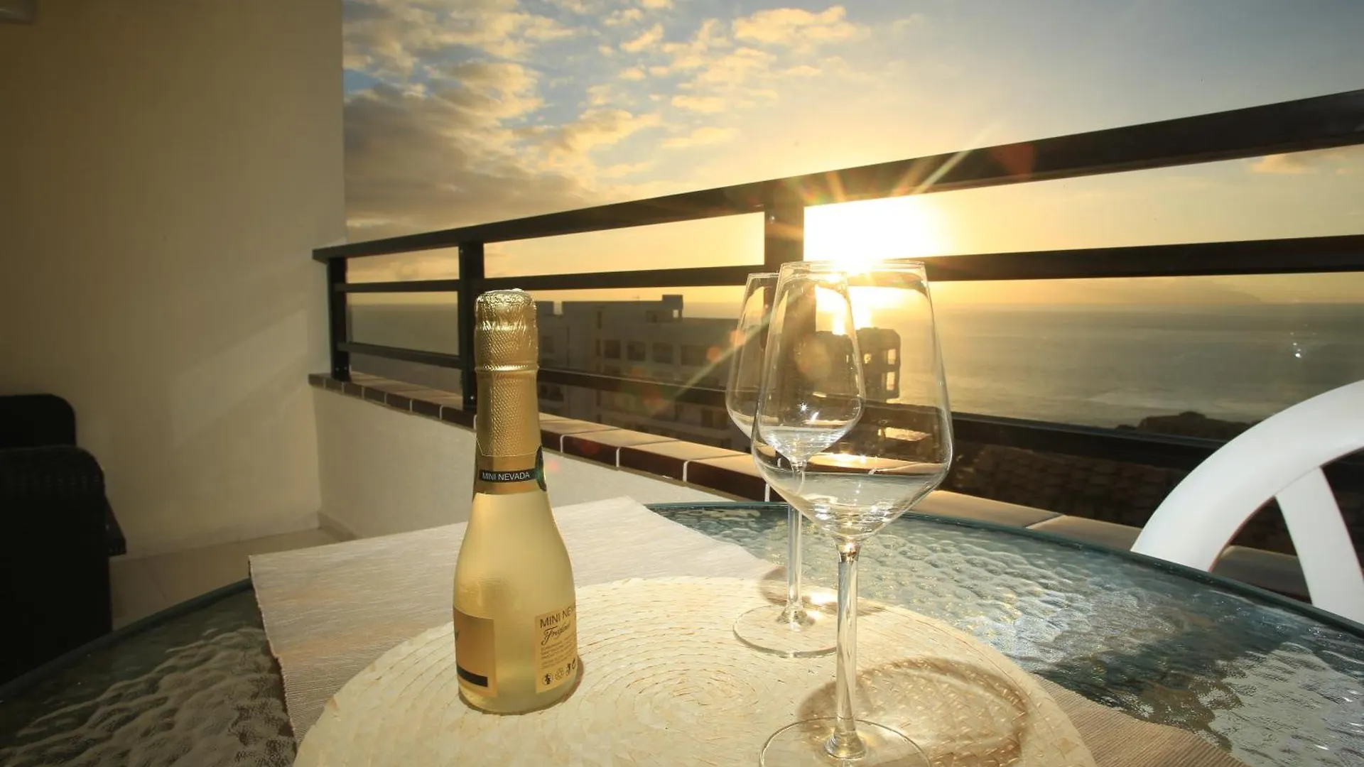 Sunset Paradise Attic Costa Adeje  Spagna