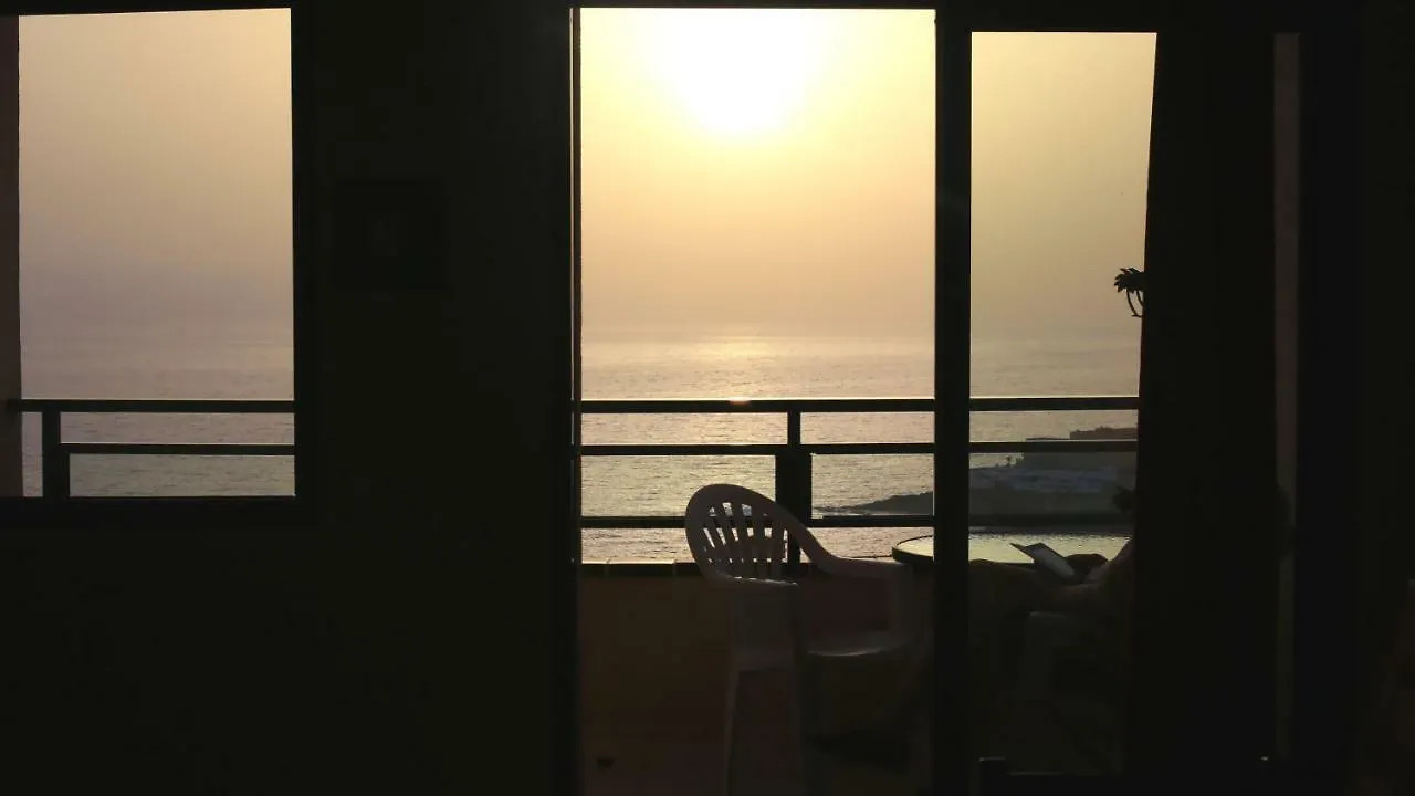 Apartment Sunset Paradise Costa Adeje
