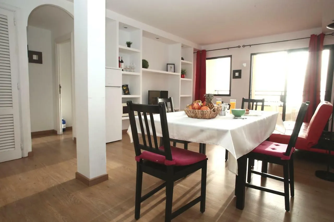Appartamento Sunset Paradise Attic Costa Adeje  Spagna