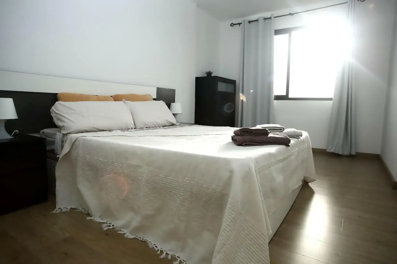 Appartamento Sunset Paradise Attic Costa Adeje
