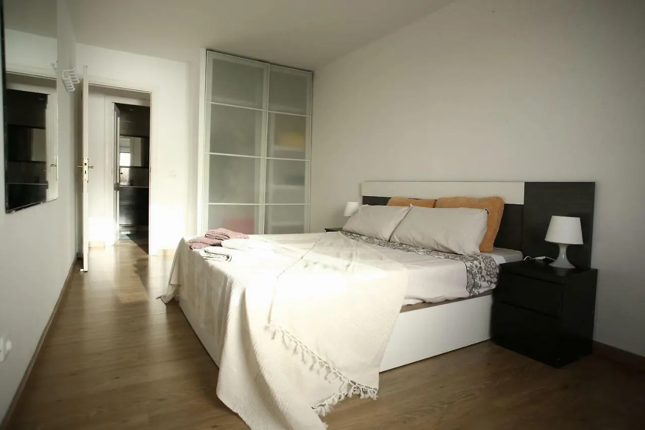 Appartamento Sunset Paradise Attic Costa Adeje