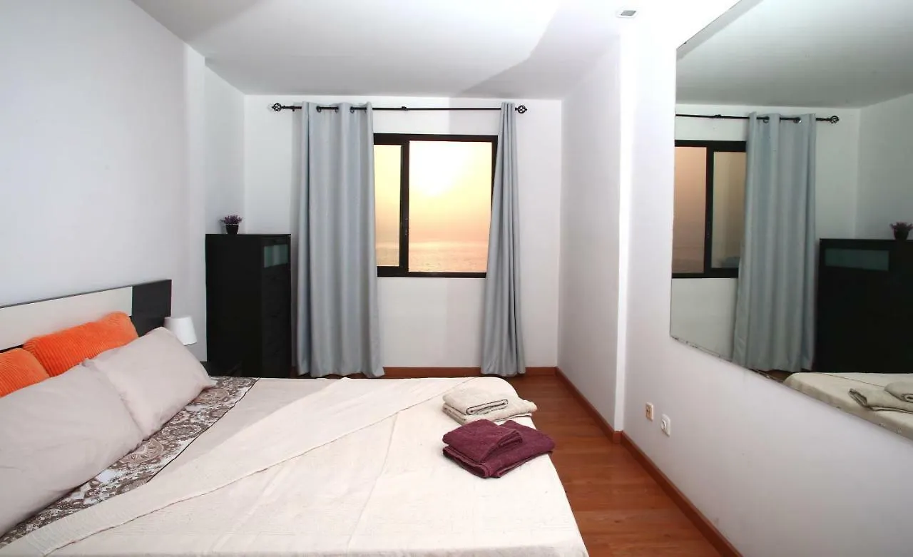 Sunset Paradise Attic Costa Adeje  Costa Adeje (Tenerife)