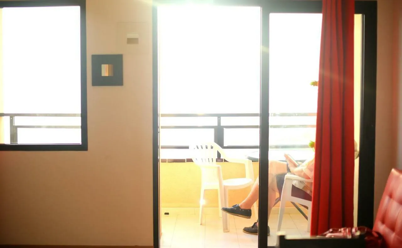 Appartamento Sunset Paradise Attic Costa Adeje  Spagna