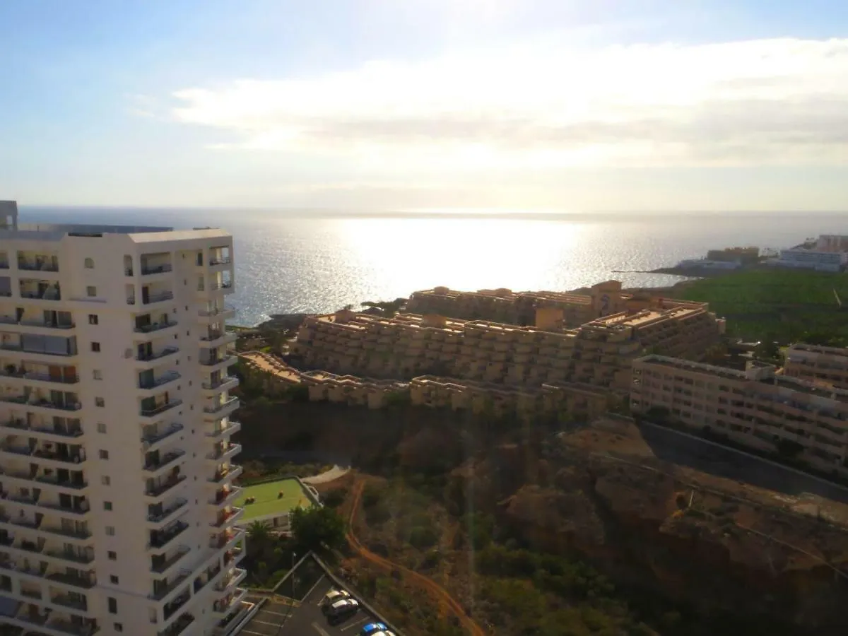 Apartment Sunset Paradise Costa Adeje  Spain