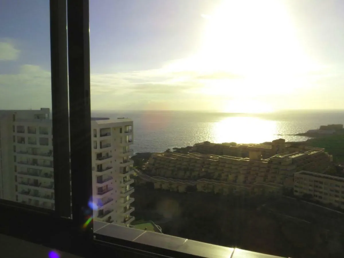 Apartment Sunset Paradise Costa Adeje
