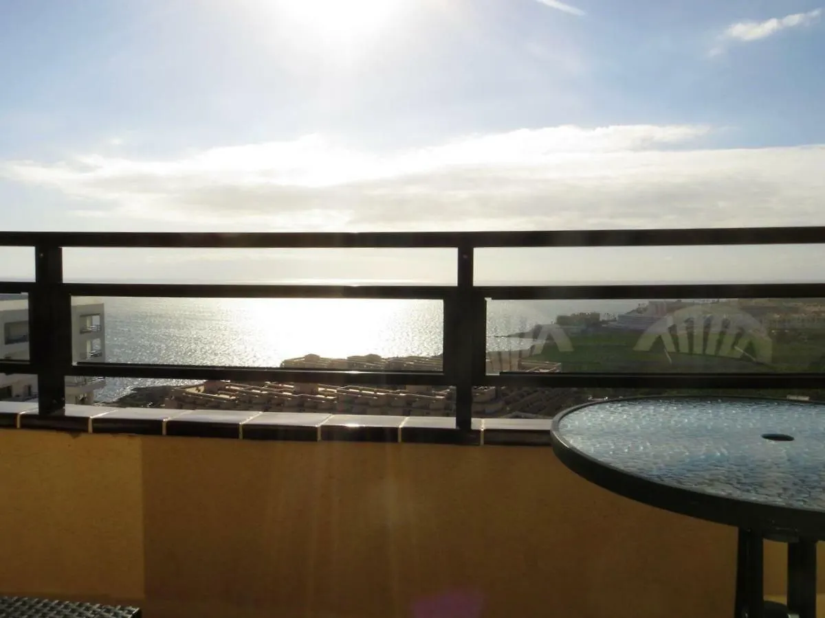 Sunset Paradise Attic Costa Adeje  Costa Adeje (Tenerife)