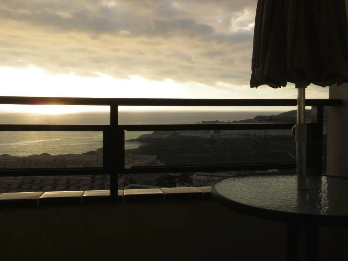 Appartamento Sunset Paradise Attic Costa Adeje