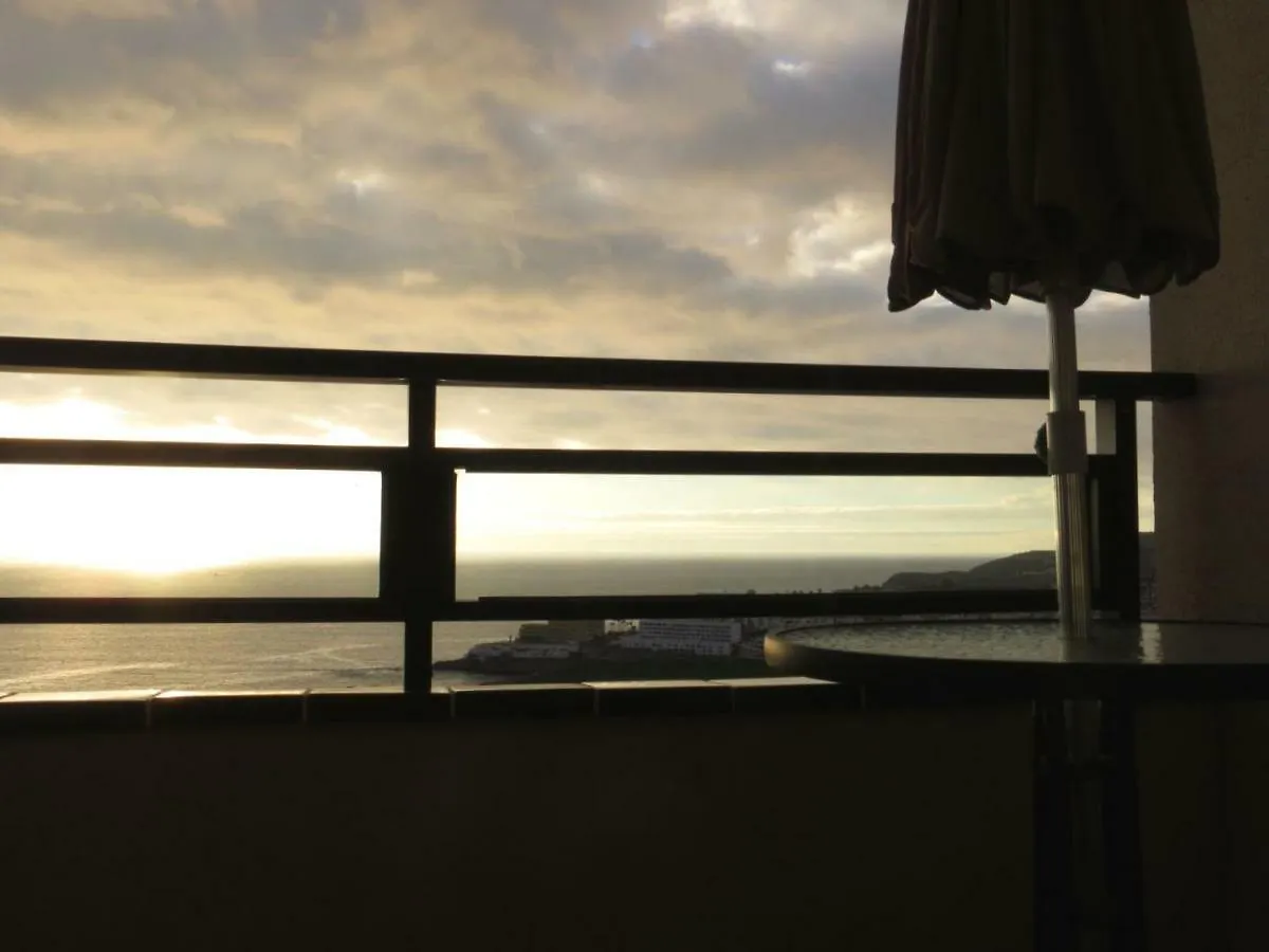 Sunset Paradise Attic Costa Adeje  0*, Costa Adeje (Tenerife)