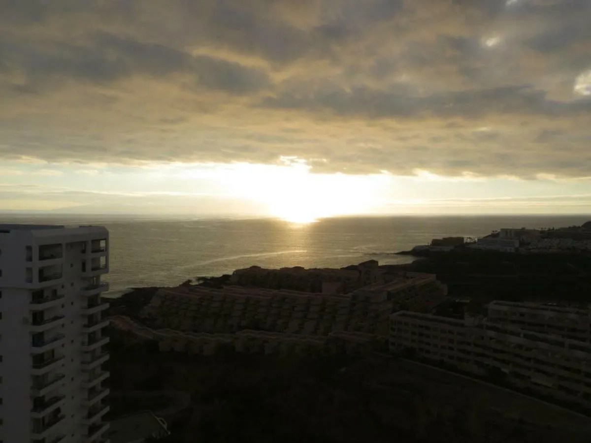 Sunset Paradise Attic Costa Adeje  Appartamento