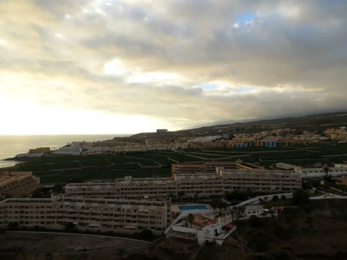 Sunset Paradise Attic Costa Adeje