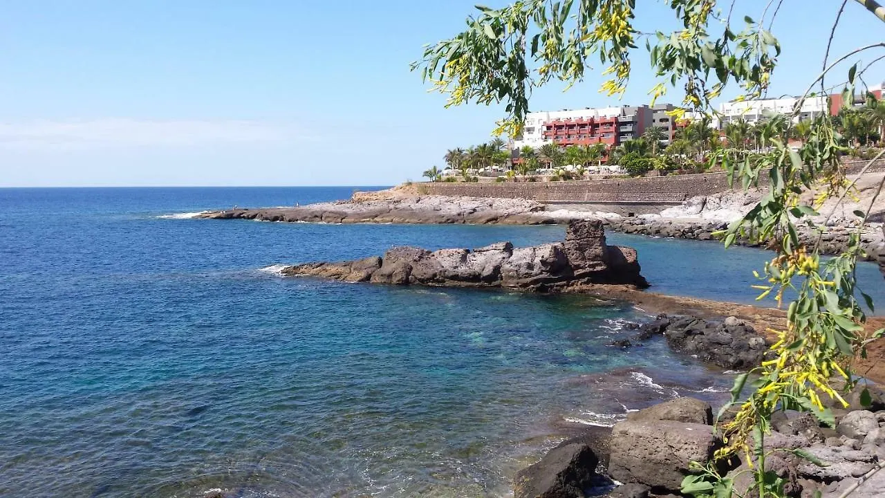 Sunset Paradise Attic Costa Adeje  Costa Adeje (Tenerife)