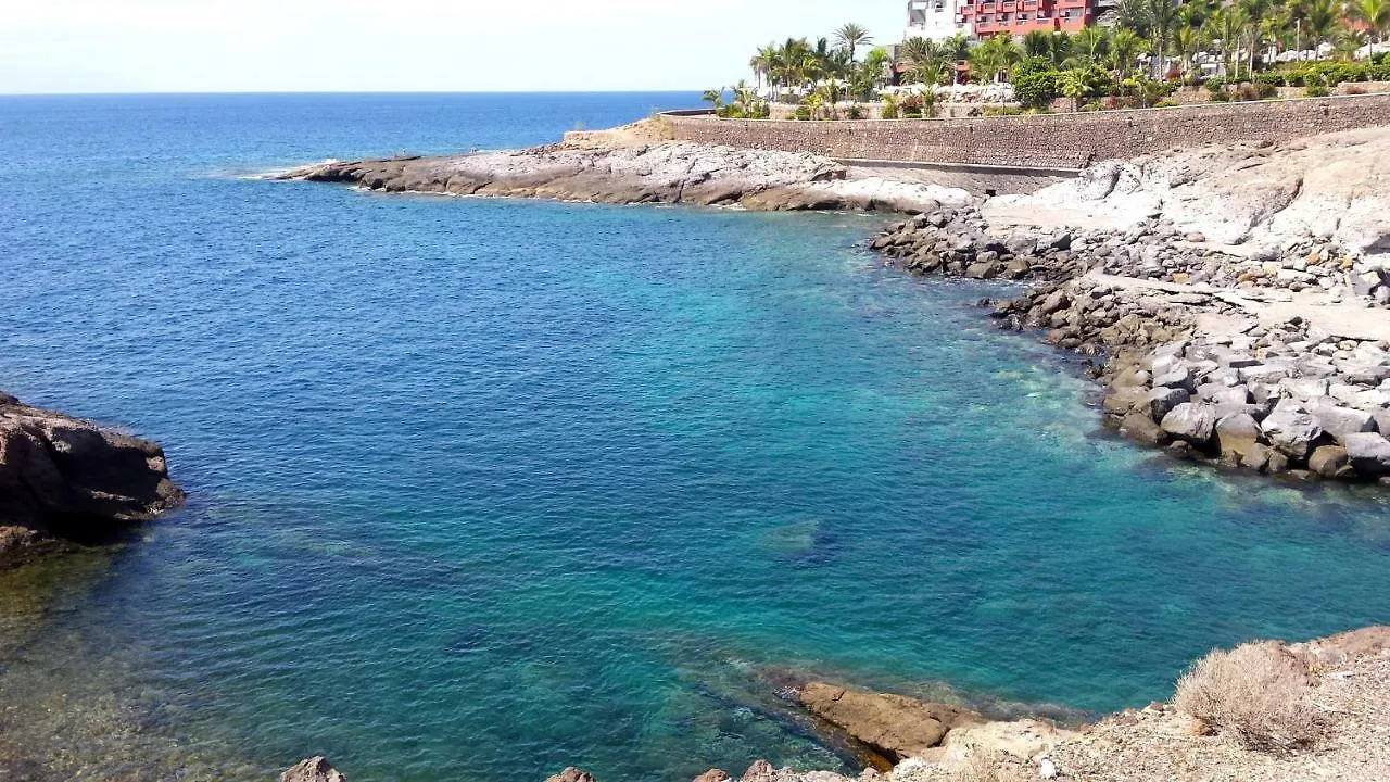 Appartamento Sunset Paradise Attic Costa Adeje