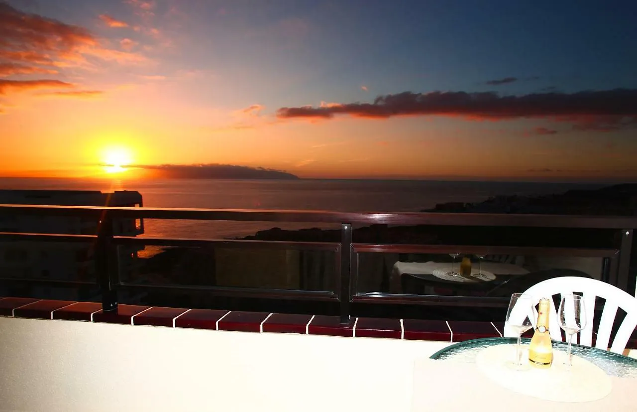 Appartamento Sunset Paradise Attic Costa Adeje