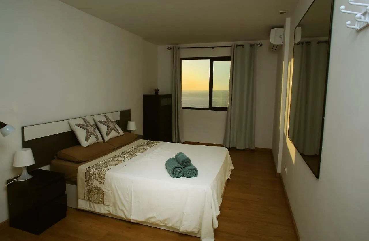 Sunset Paradise Attic Costa Adeje  0*, Costa Adeje (Tenerife) Spagna