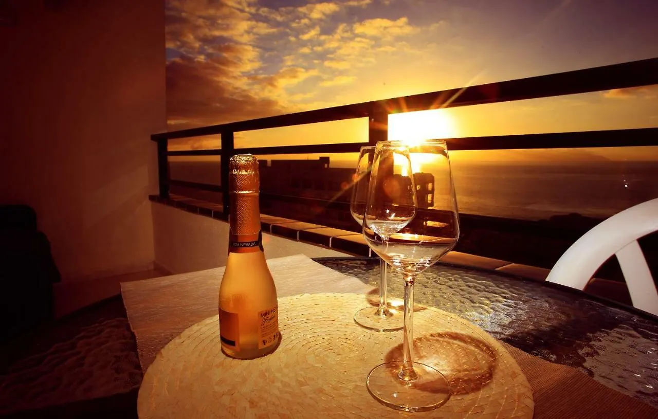 Sunset Paradise Costa Adeje  Apartment Costa Adeje (Tenerife)