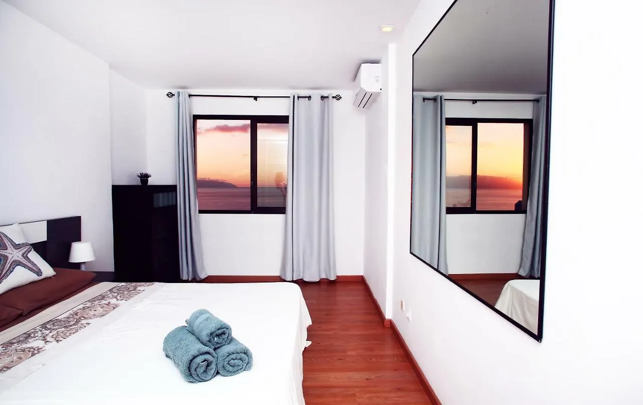 Sunset Paradise Attic Costa Adeje  Appartamento Costa Adeje (Tenerife)
