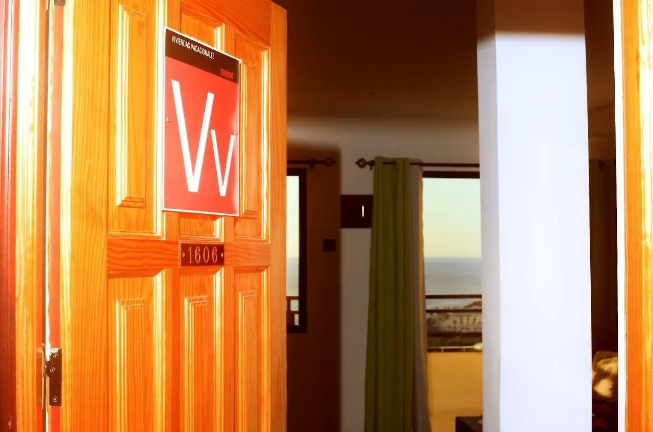 Sunset Paradise Attic Costa Adeje