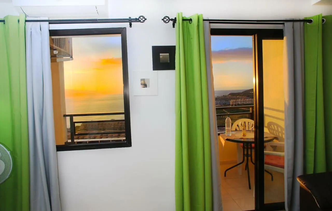 Appartamento Sunset Paradise Attic Costa Adeje