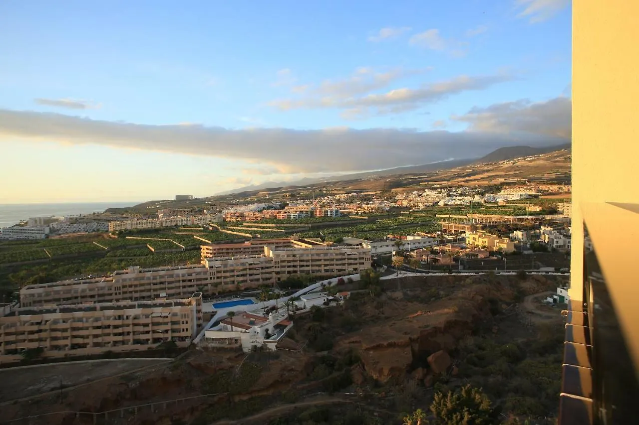 Sunset Paradise Attic Costa Adeje  Appartamento